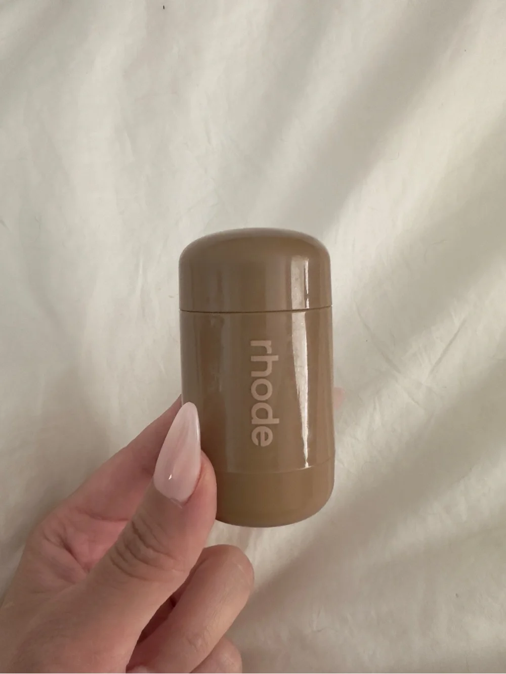 Rhode Pocket Blush - Piggy
